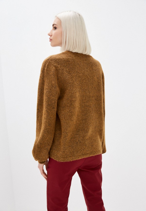 

Кардиган Selected Femme, Коричневый