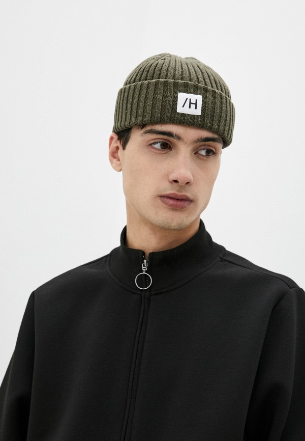 фото Шапка selected homme