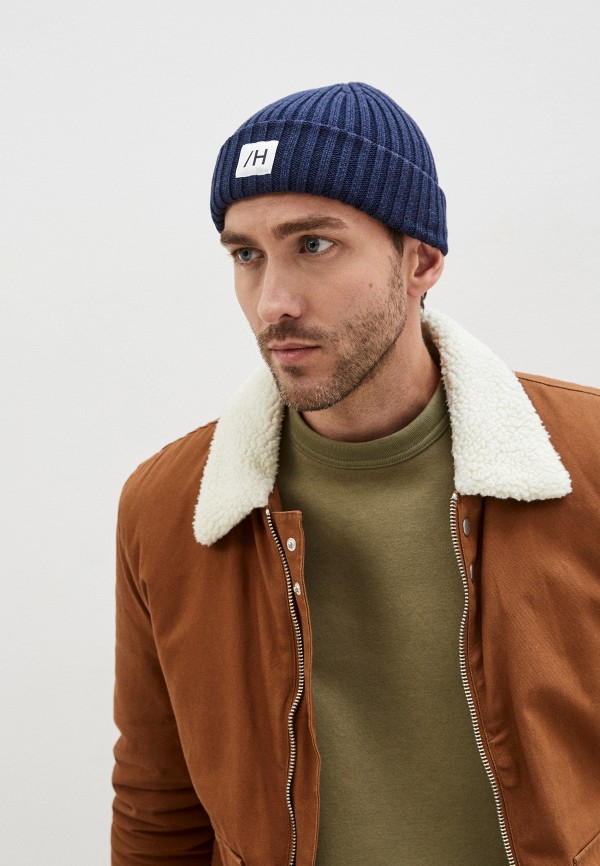 фото Шапка selected homme