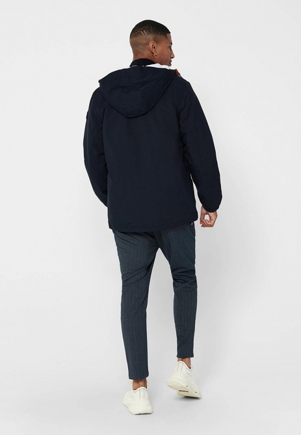 фото Куртка утепленная only & sons