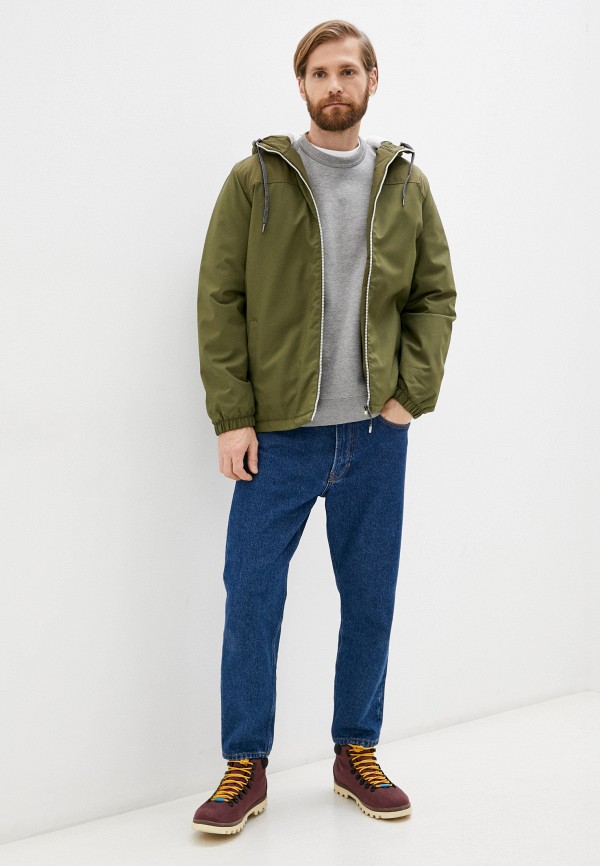 фото Куртка утепленная only & sons