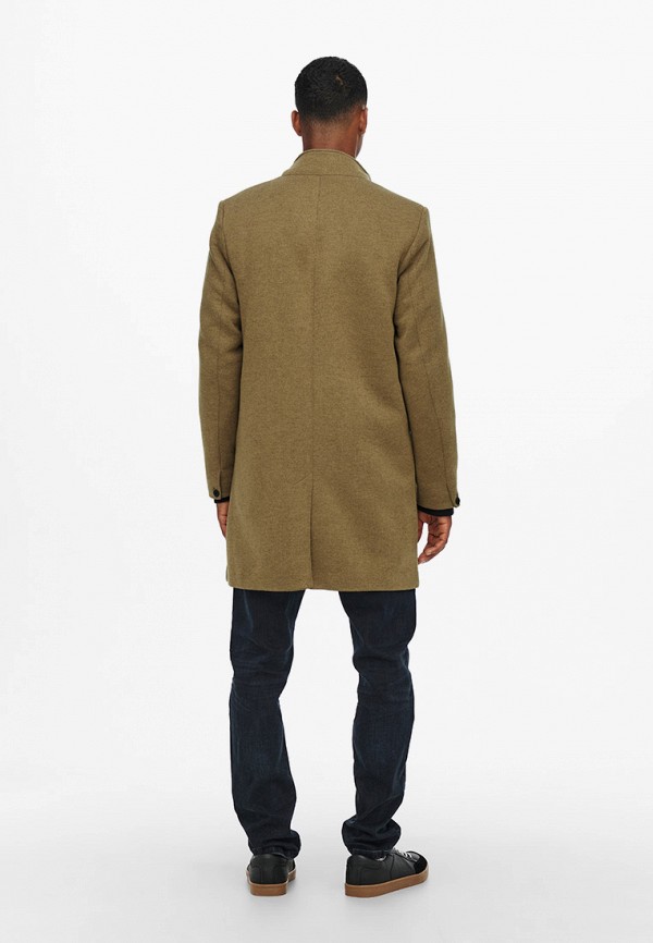 фото Пальто only & sons