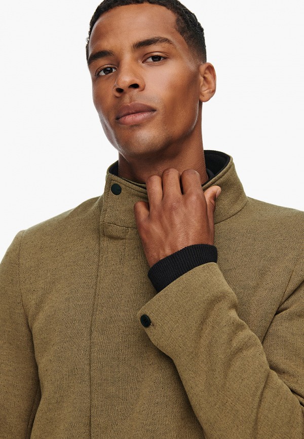 фото Пальто only & sons