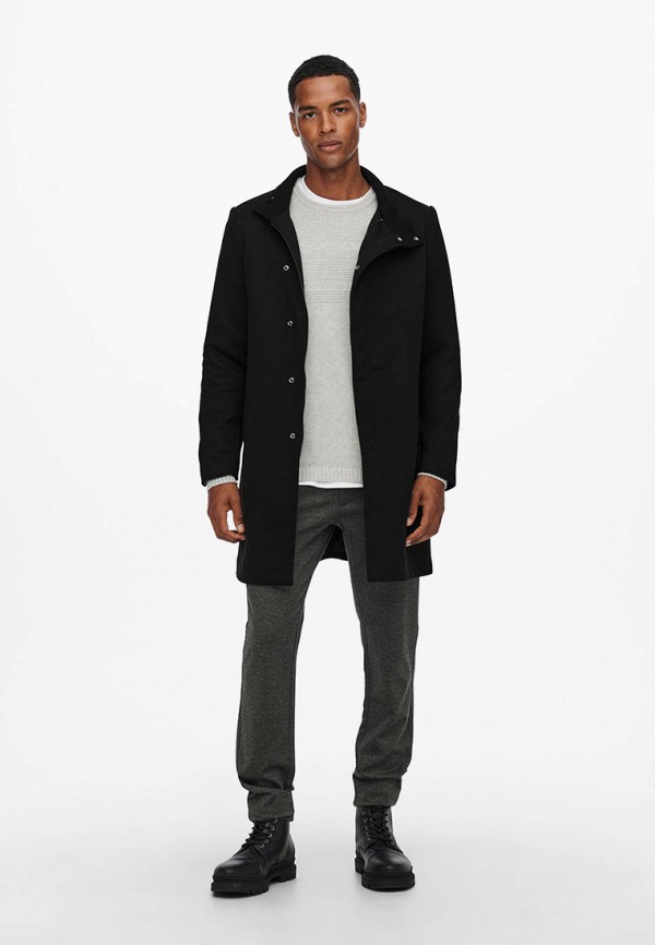 фото Пальто only & sons