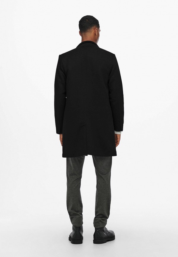 фото Пальто only & sons