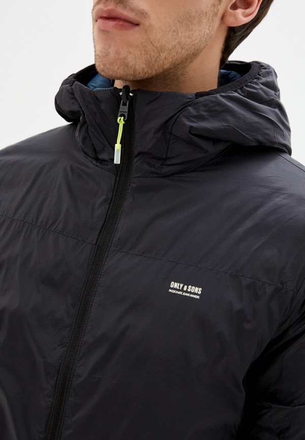 фото Куртка утепленная only & sons