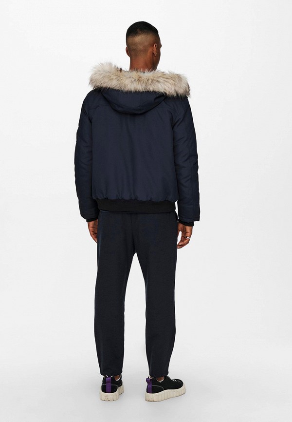 фото Куртка утепленная only & sons