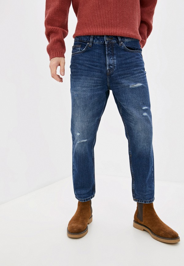 

Джинсы Only & Sons, Синий, Only & Sons RTLAAS662901