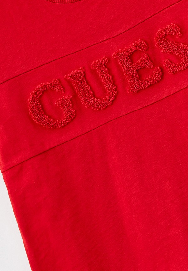 фото Футболка guess