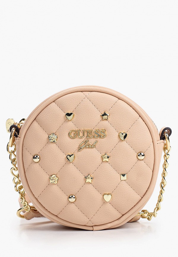 

Сумка Guess, Бежевый