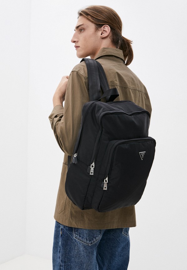 фото Рюкзак guess