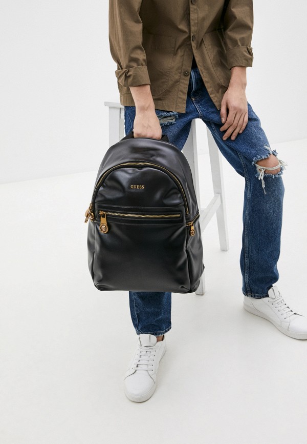 фото Рюкзак guess