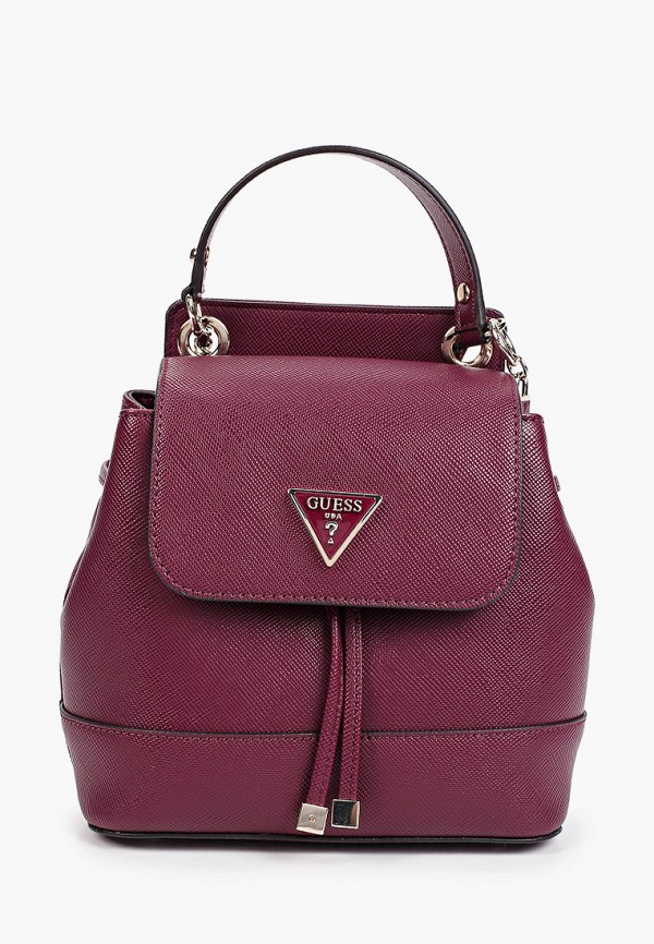 

Рюкзак Guess, Бордовый