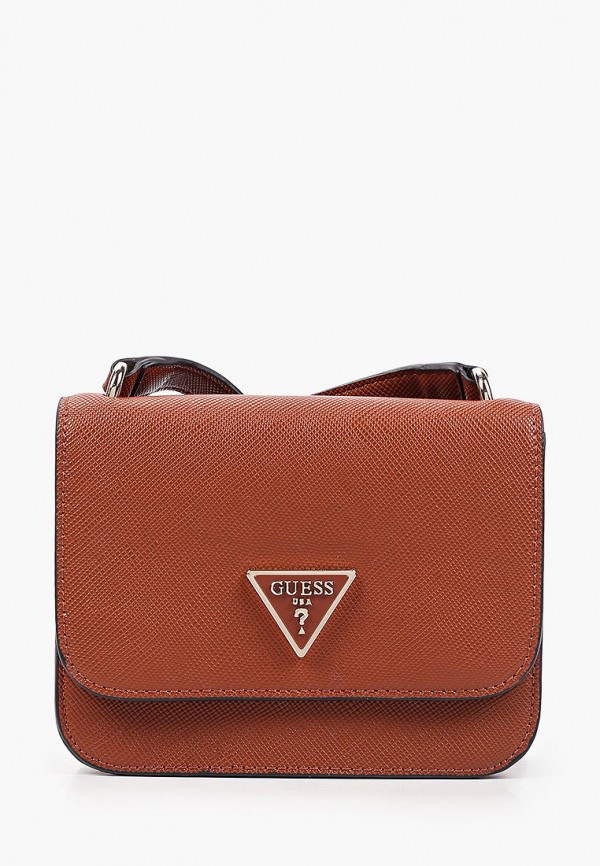 

Сумка Guess, Коричневый