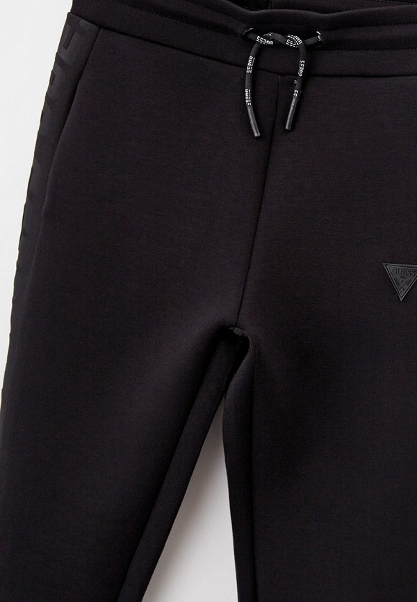 

Брюки спортивные Guess, Черный