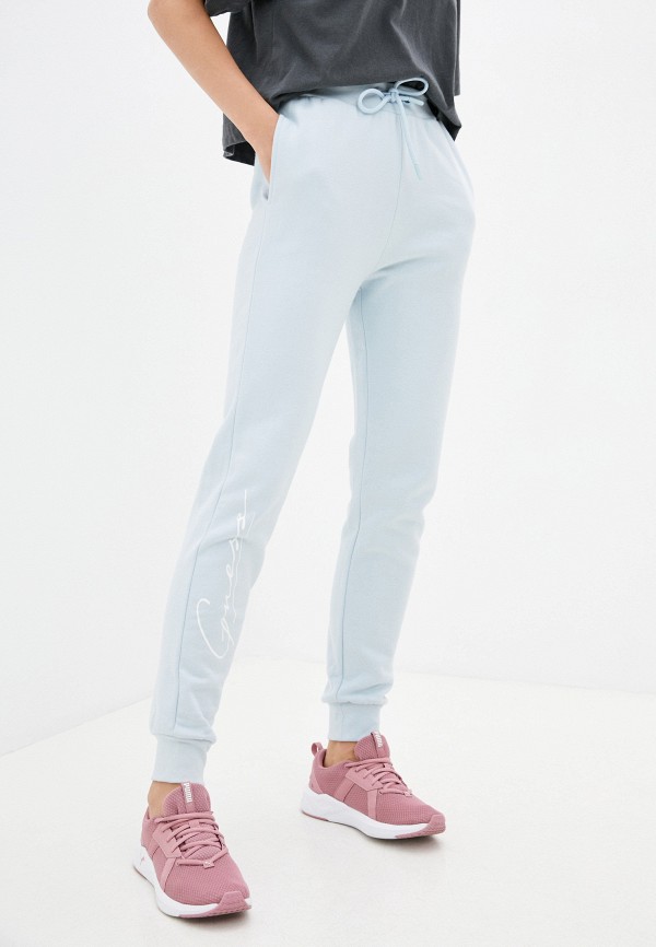 

Брюки спортивные Guess Jeans, Голубой