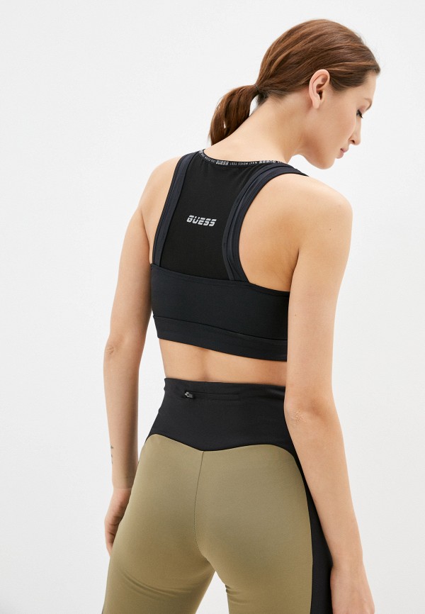 фото Топ спортивный guess