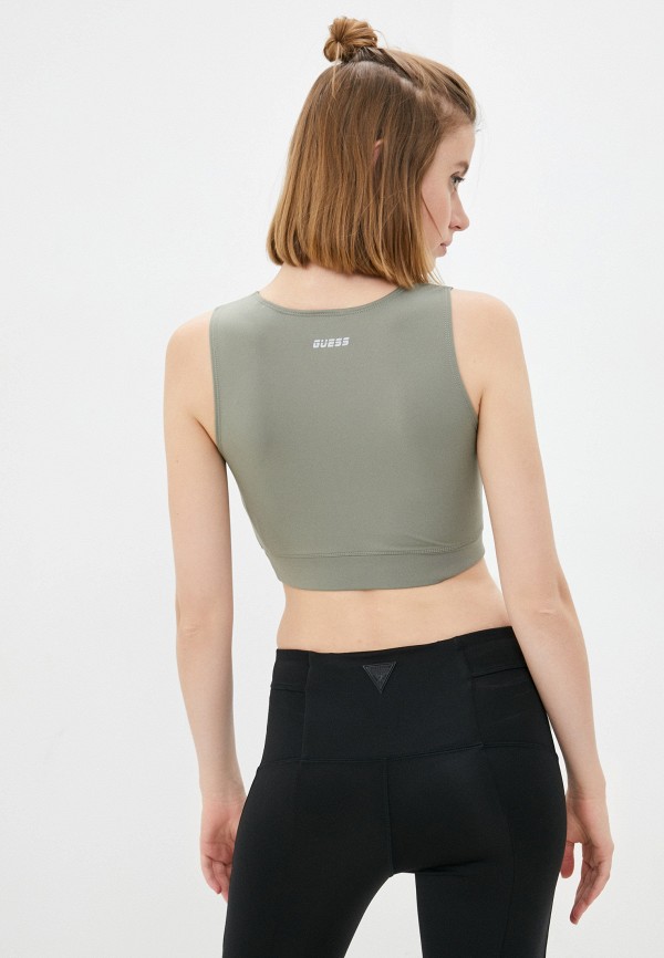 фото Топ спортивный guess