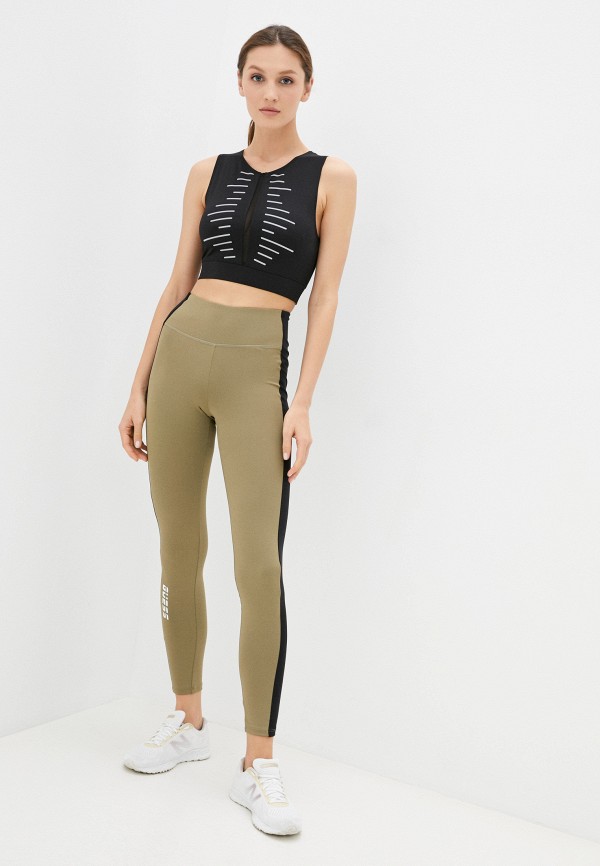 фото Топ спортивный guess