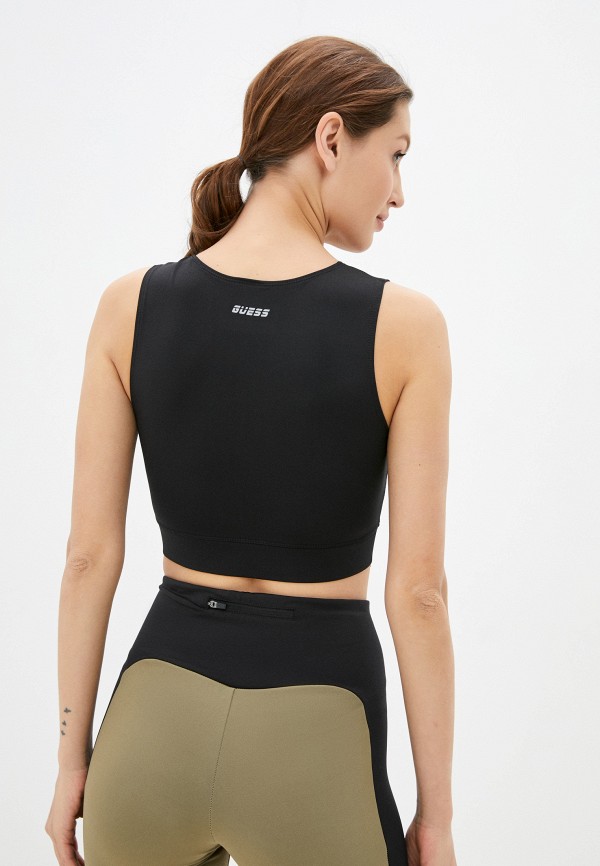 фото Топ спортивный guess