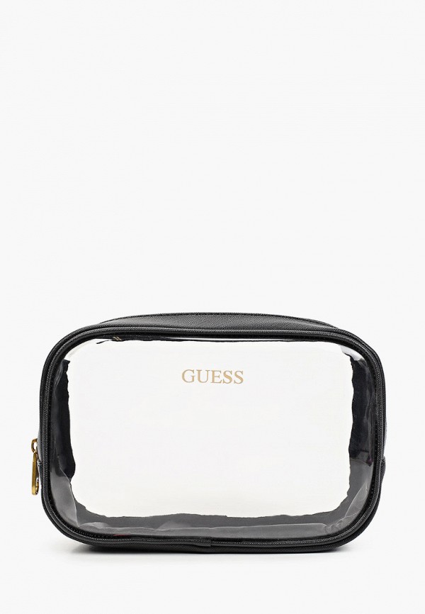 фото Косметички 3 шт. guess