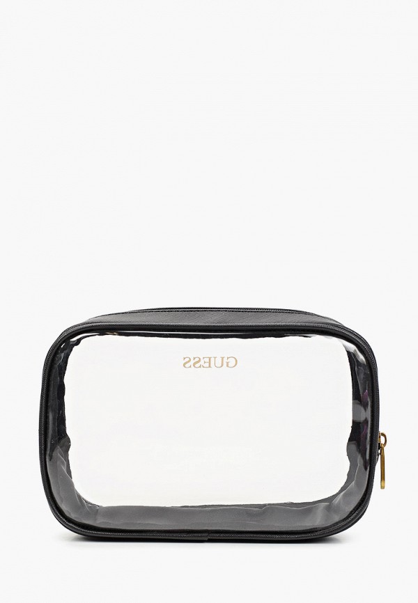 фото Косметички 3 шт. guess