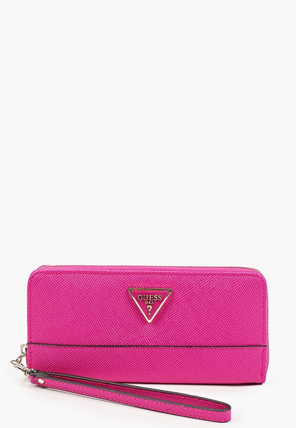 

Кошелек Guess, Розовый