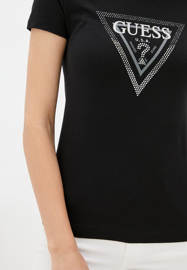 фото Футболка guess jeans