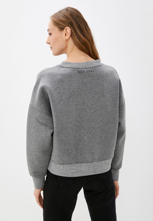 

Свитшот Guess Jeans, Серый