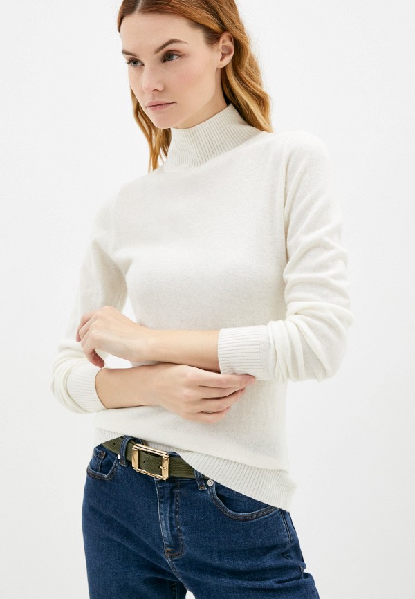 

Водолазка Guess Jeans, Бежевый