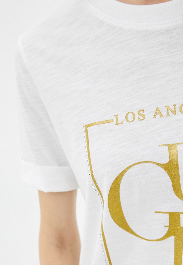 фото Футболка guess jeans