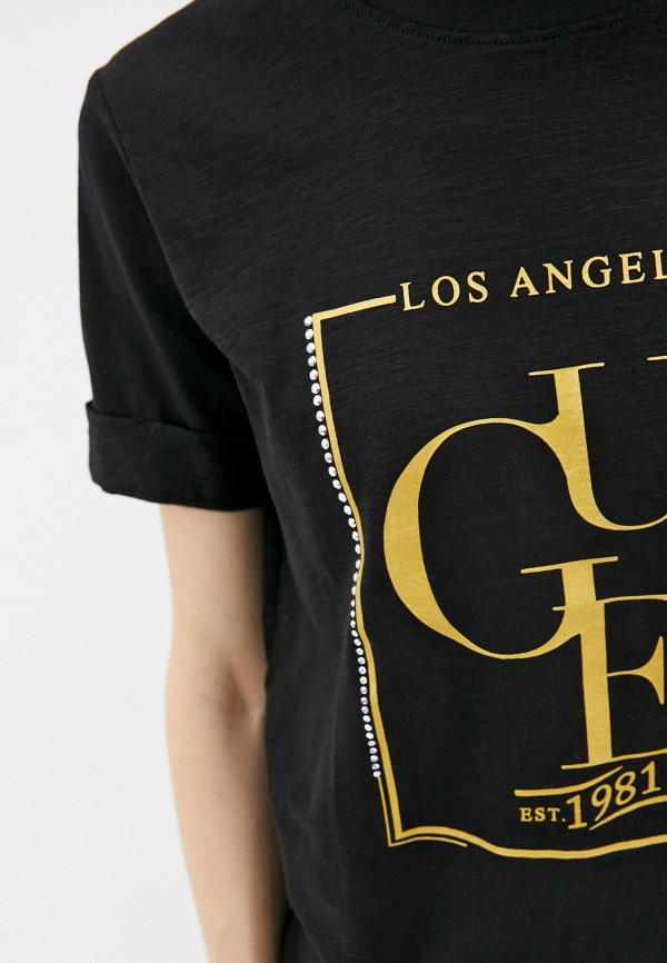 фото Футболка guess jeans