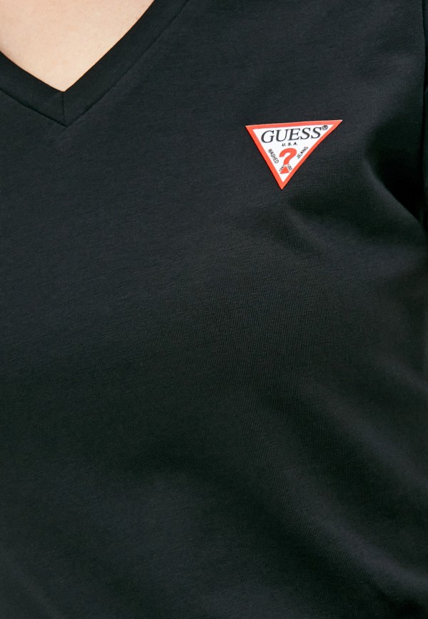 фото Футболка guess jeans