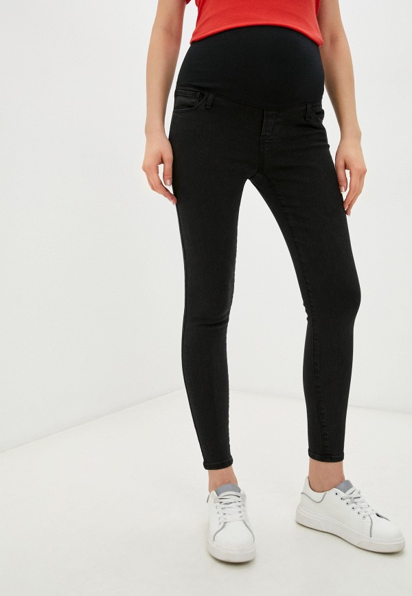 

Джеггинсы Gap Maternity, Черный