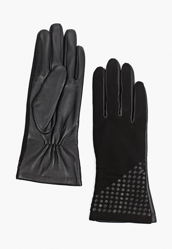 Перчатки Fabretti черный 18GL21-1.1 RTLAAS691401