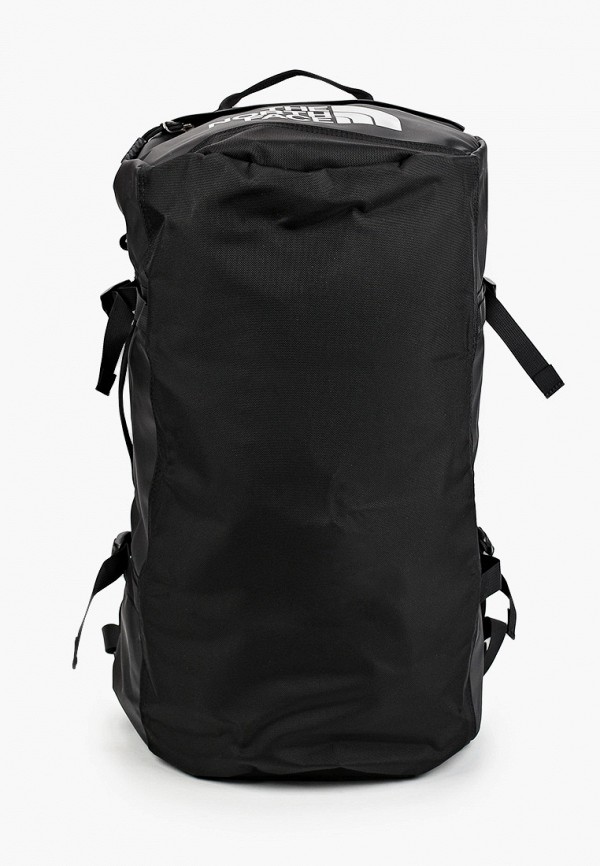 

Сумка спортивная The North Face, Черный