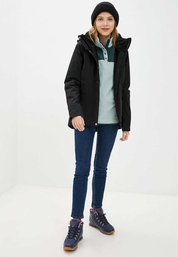 фото Парка the north face