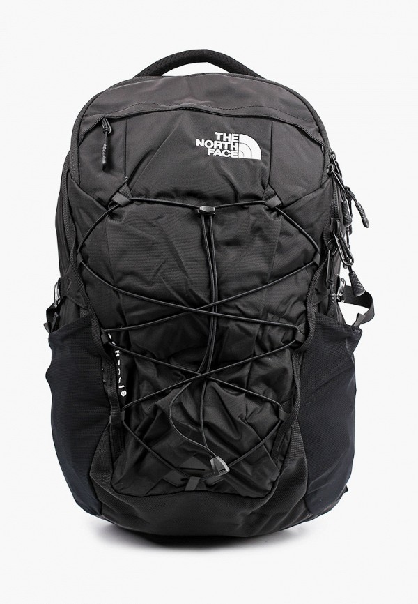 

Рюкзак The North Face, Черный, BOREALIS