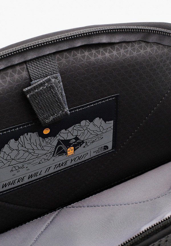 фото Рюкзак the north face