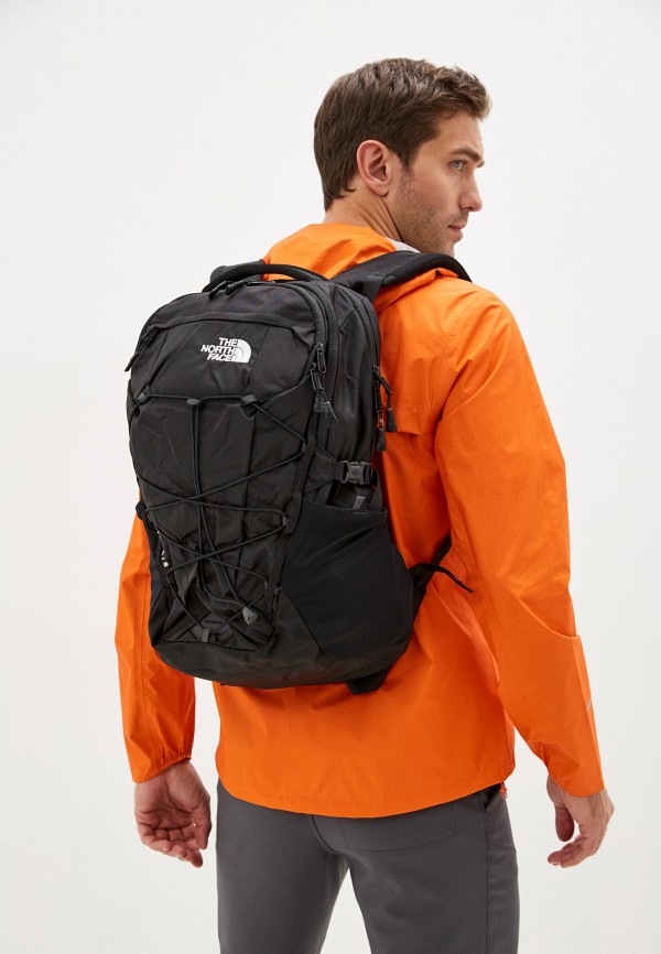 фото Рюкзак the north face