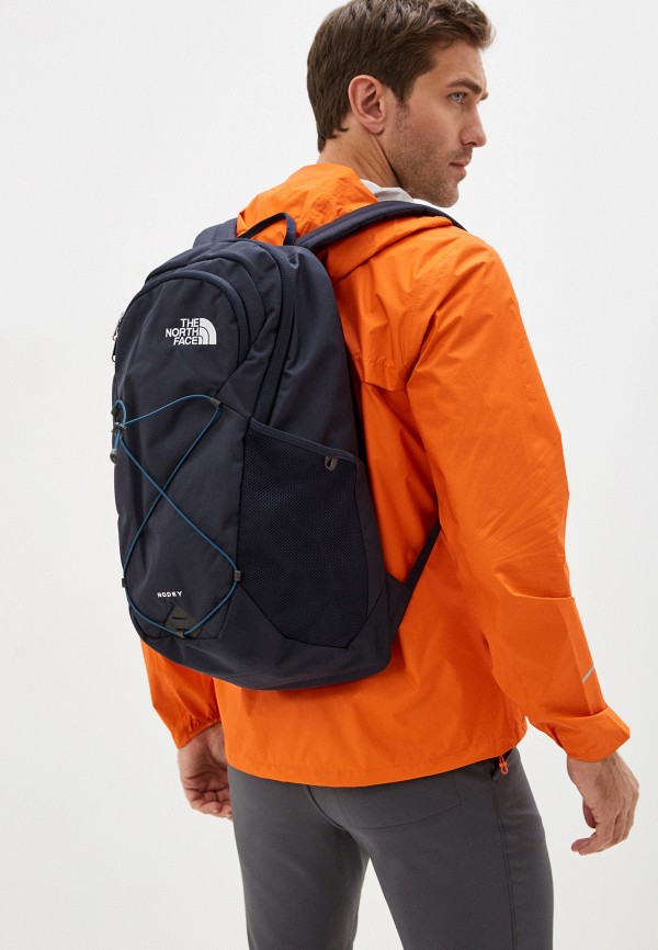фото Рюкзак the north face