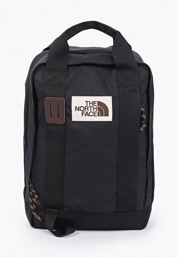 

Рюкзак The North Face, Черный, TOTE PACK