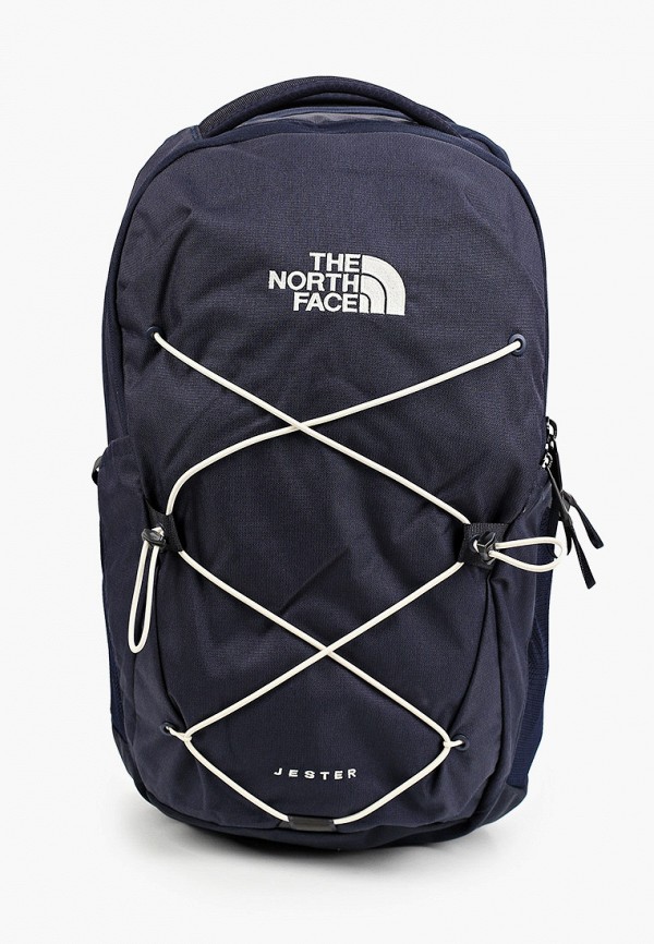

Рюкзак The North Face, Синий