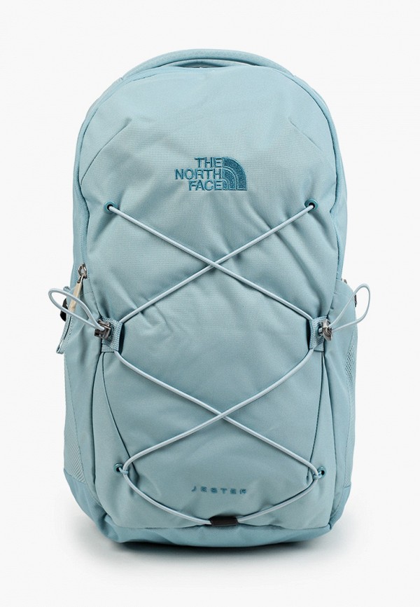 

Рюкзак The North Face, Голубой
