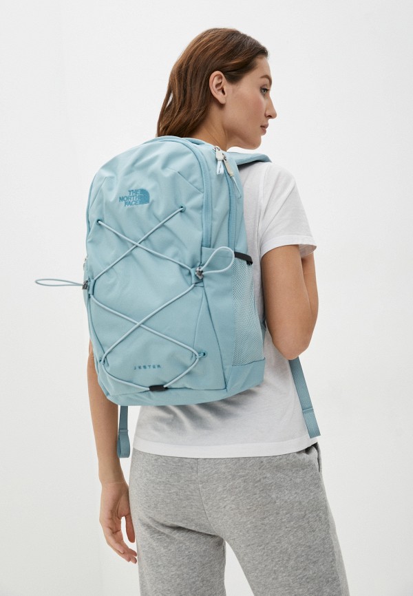 фото Рюкзак the north face
