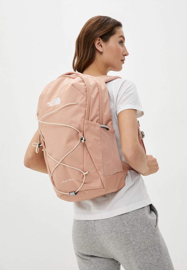 фото Рюкзак the north face