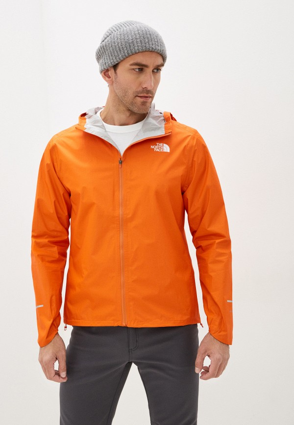 

Ветровка The North Face, Оранжевый