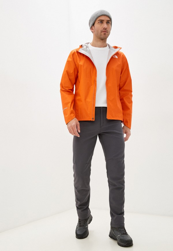 фото Ветровка the north face