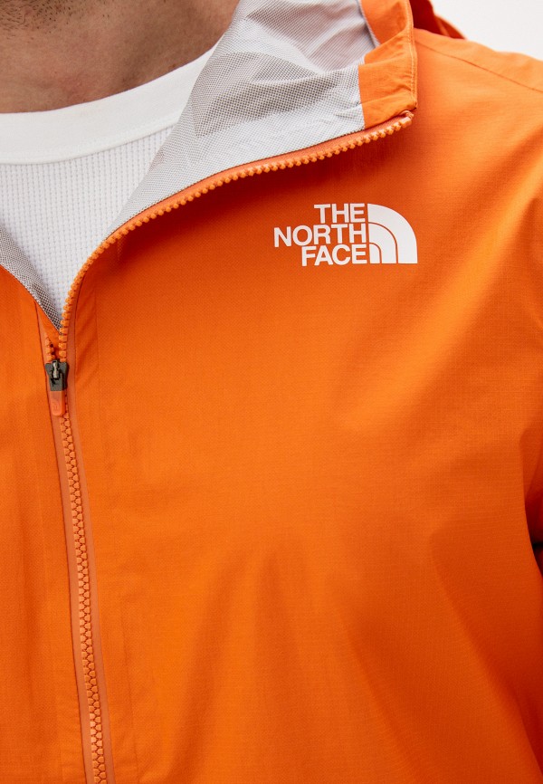 фото Ветровка the north face