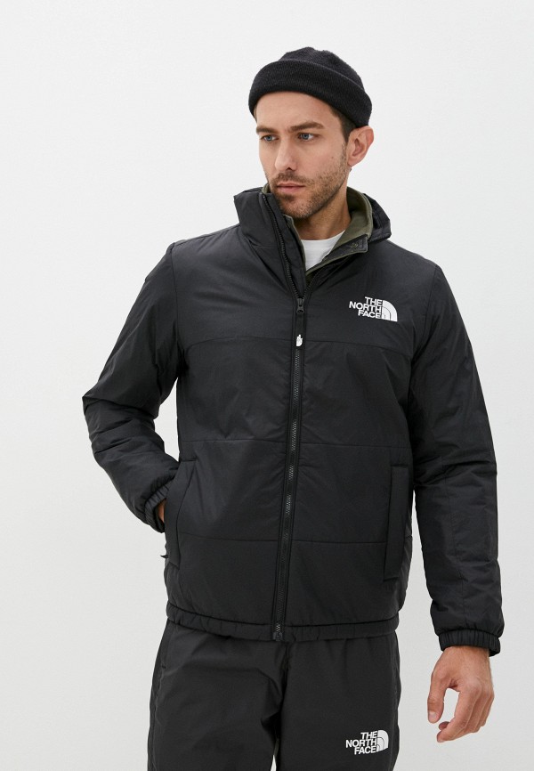

Куртка утепленная The North Face, Черный